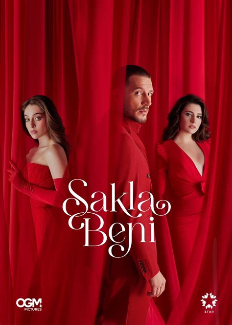 Sakla Beni .